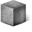 1м3 куб бетона в Вартемяги